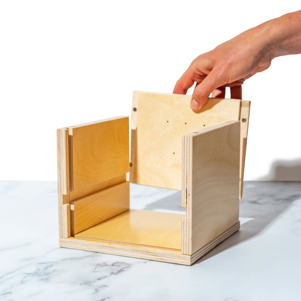 Cheese Grotto Piatto