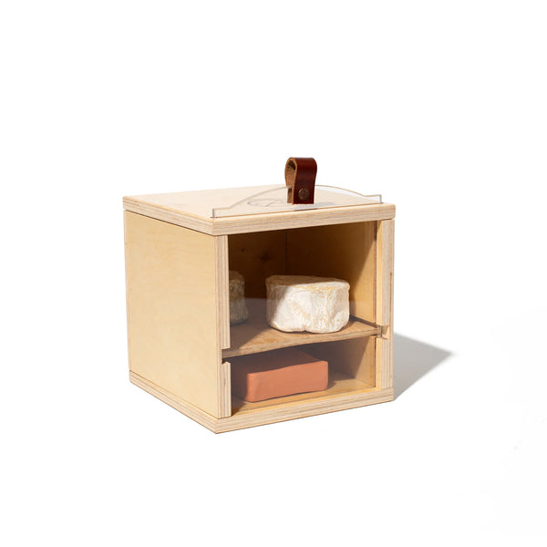 Cheese Grotto Piatto