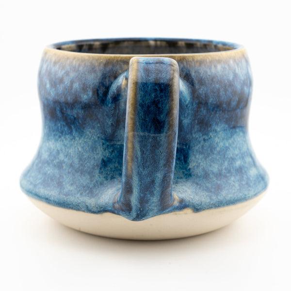 Curvy Wide Mug
