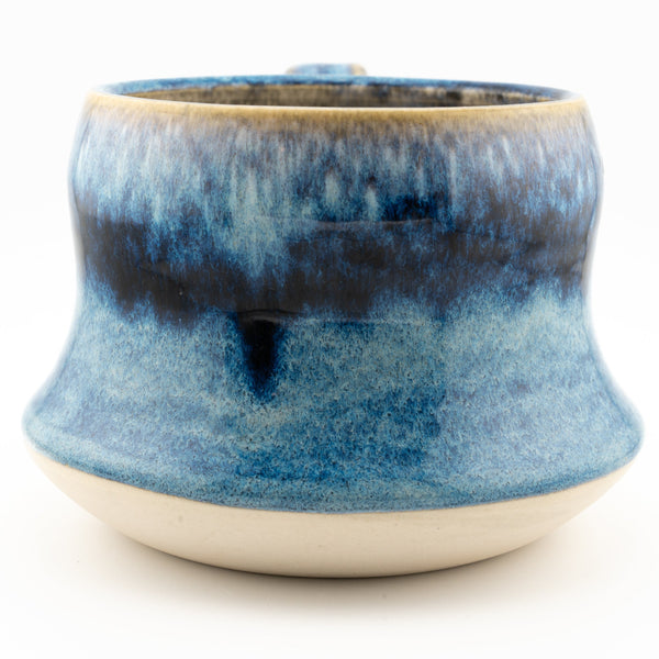 Curvy Wide Mug