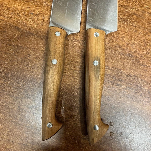 English Petty Knife, 6 inches