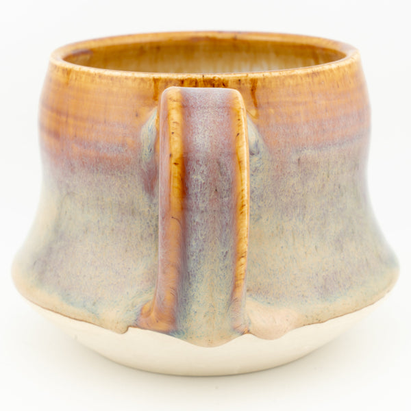 Curvy Wide Mug