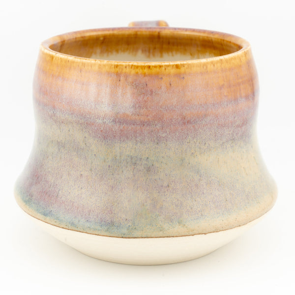 Curvy Wide Mug