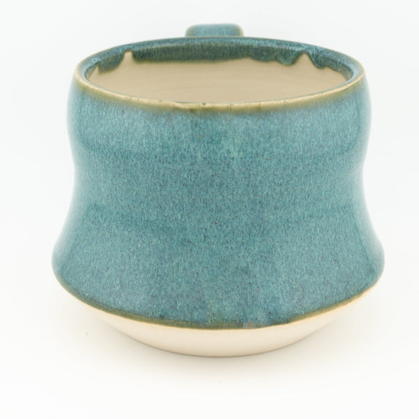Curvy Wide Mug