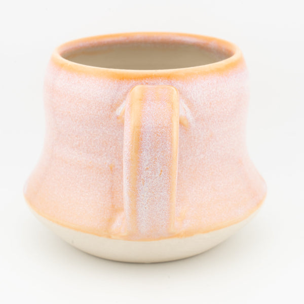 Curvy Wide Mug
