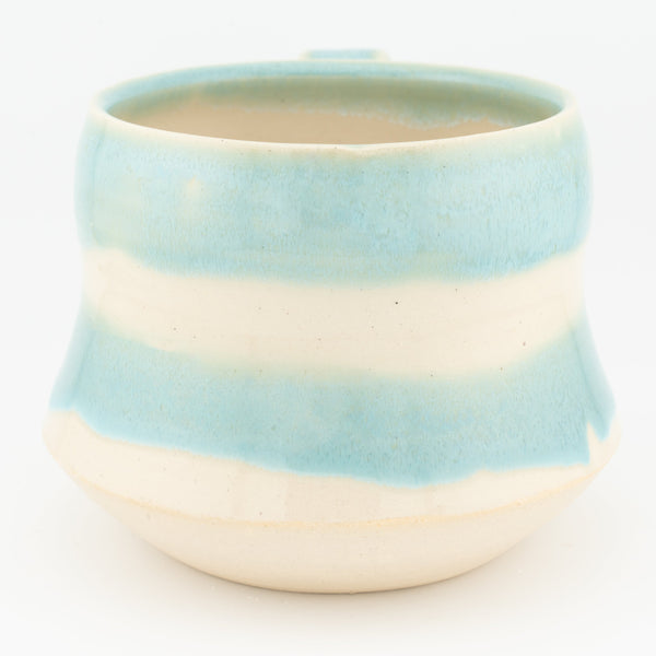 Curvy Wide Mug