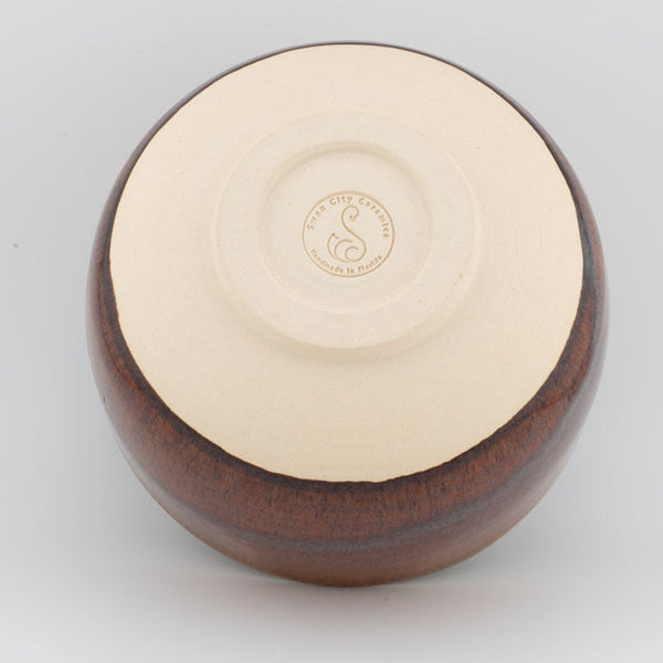 Bowl with Spout (optional)