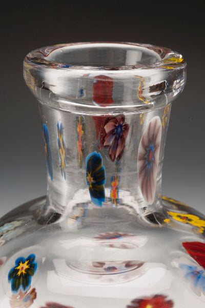 Mille Fiori Decanter