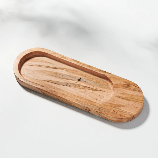 Damien Maple Catchall Tray