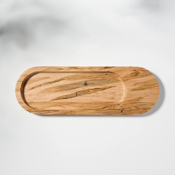 Damien Maple Catchall Tray