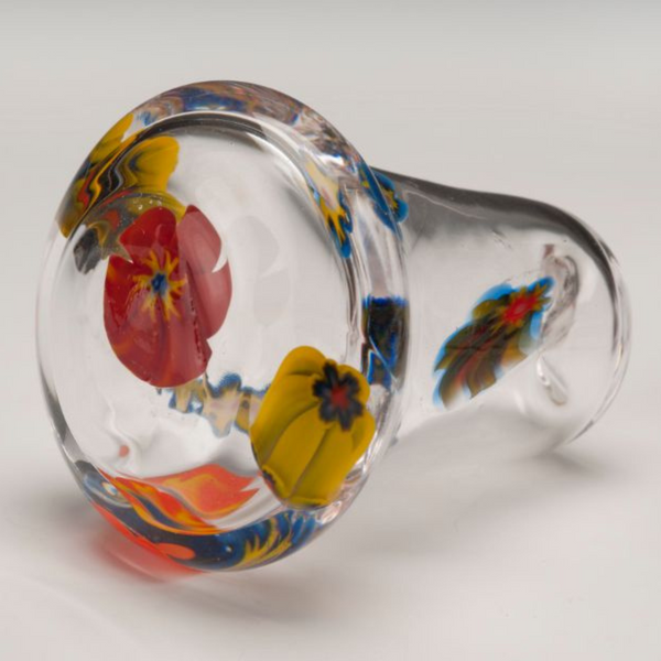 Mille Fiori Decanter