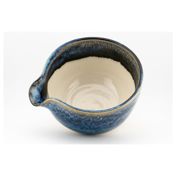 Bowl with Spout (optional)