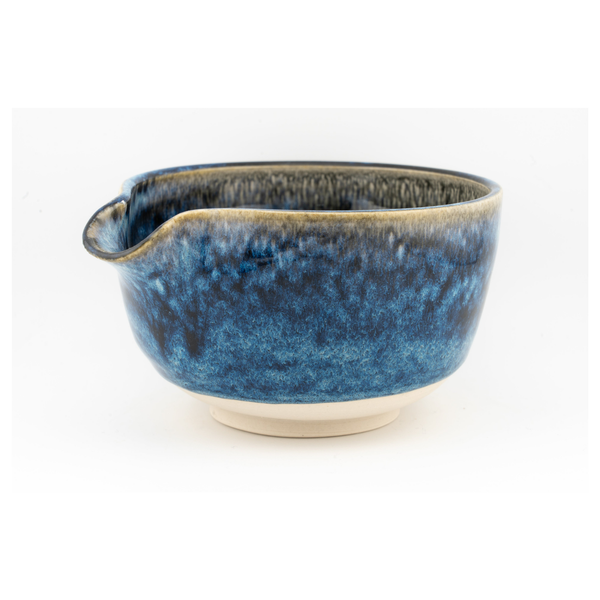 Bowl with Spout (optional)