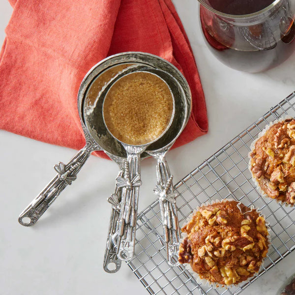 Dragonfly Measuring Cups