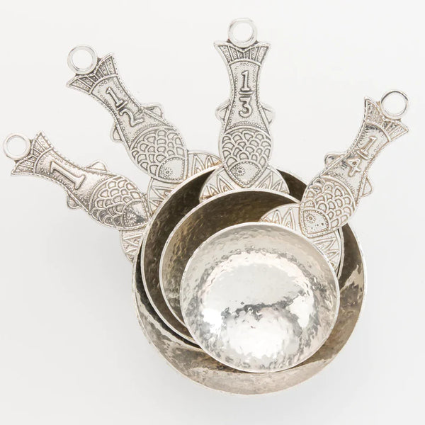 Fish Measuring Cups