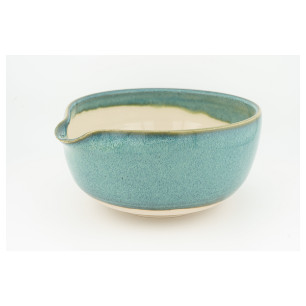 Bowl with Spout (optional)