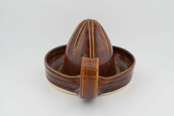 Honey Citrus Juicer