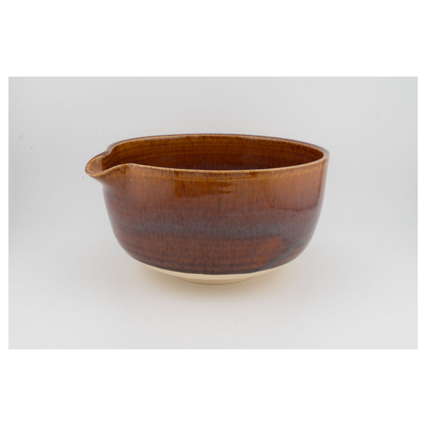 Bowl with Spout (optional)