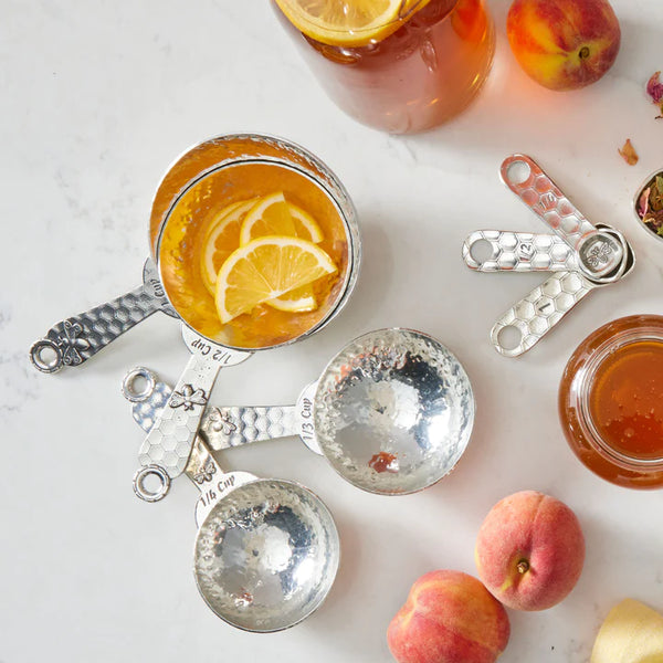 Honeybee Measuring Cups