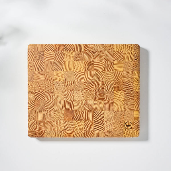 Jasper End Grain Cutting Board