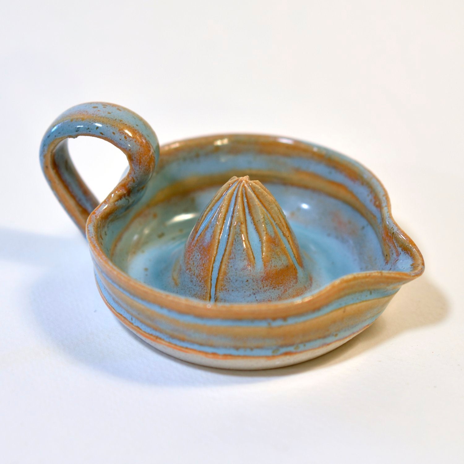 Sunset Citrus Juicer