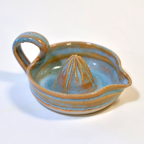 Sunset Citrus Juicer