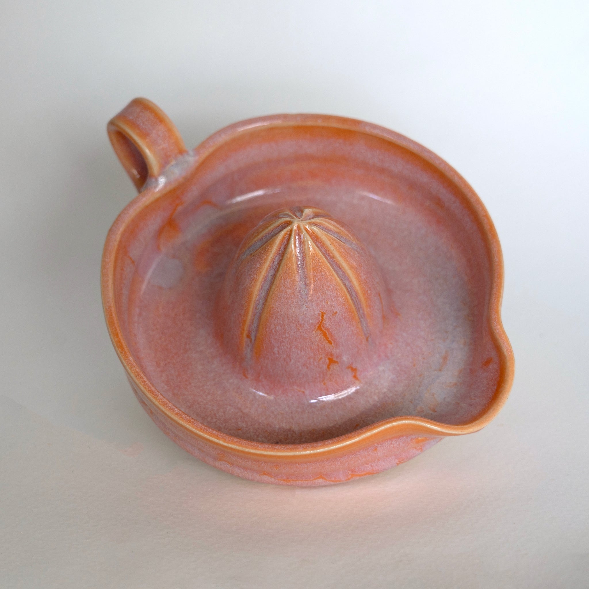 Sunrise Citrus Juicer