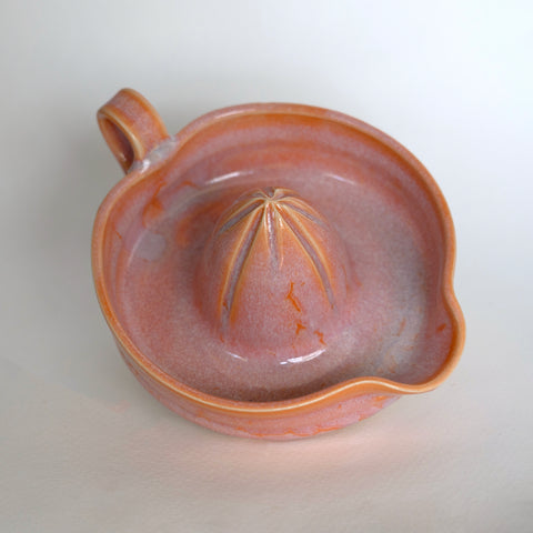 Sunrise Citrus Juicer