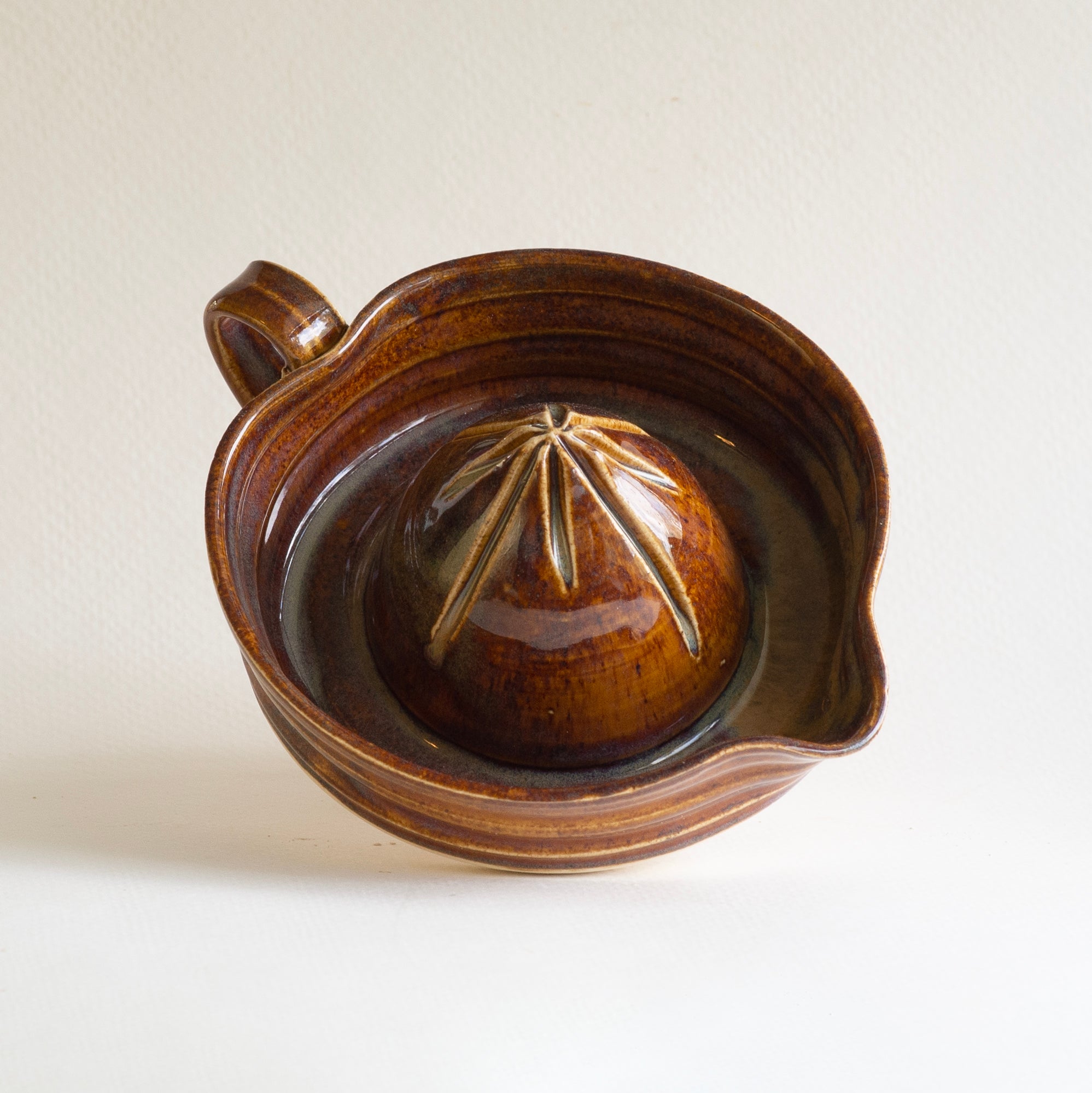 Honey Citrus Juicer