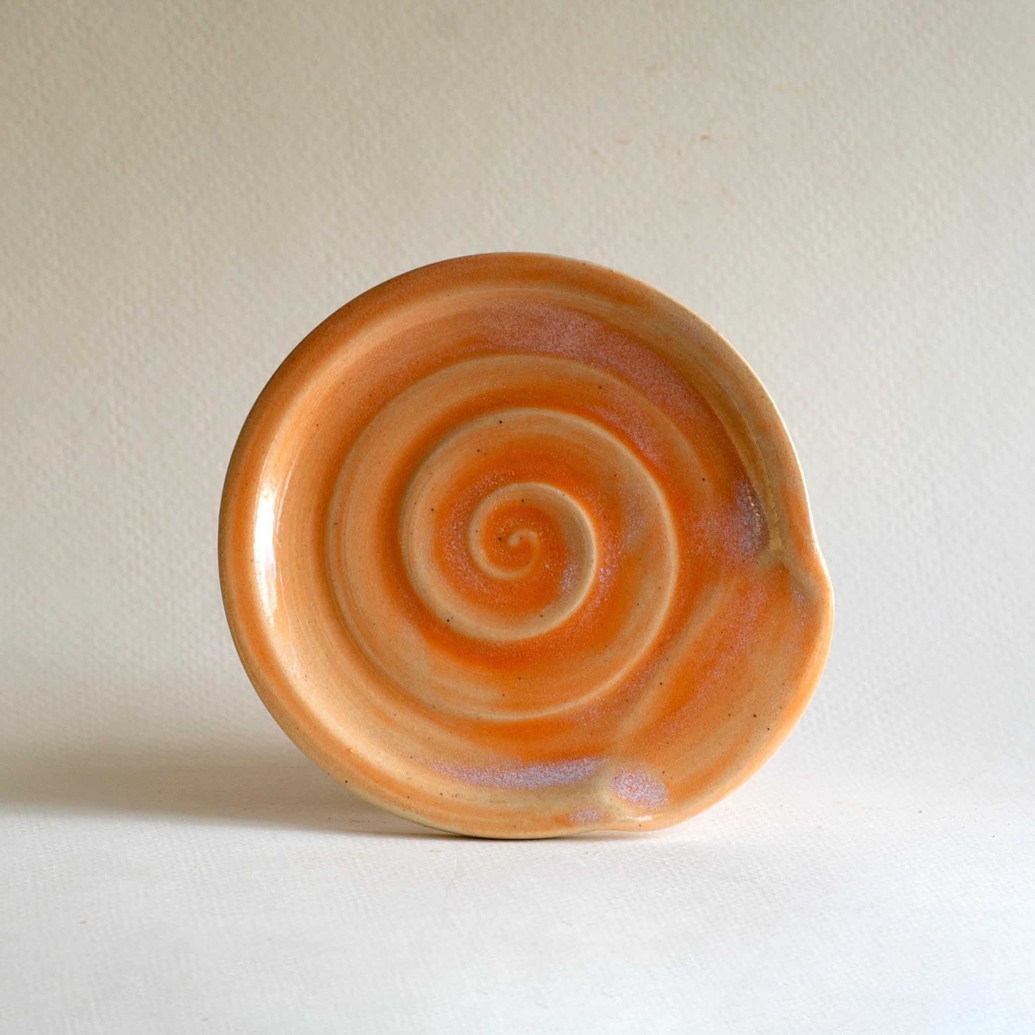 Sunrise Spoon Rest
