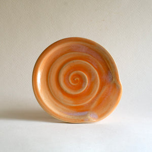 Sunrise Spoon Rest