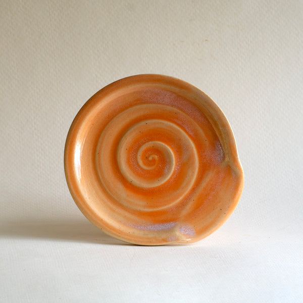 Sunrise Spoon Rest