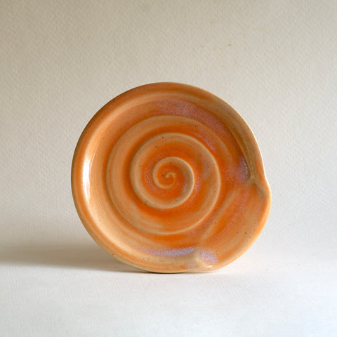Sunrise Spoon Rest