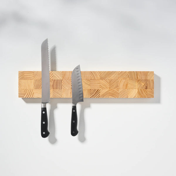 Jasper Magnetic Knife Holder