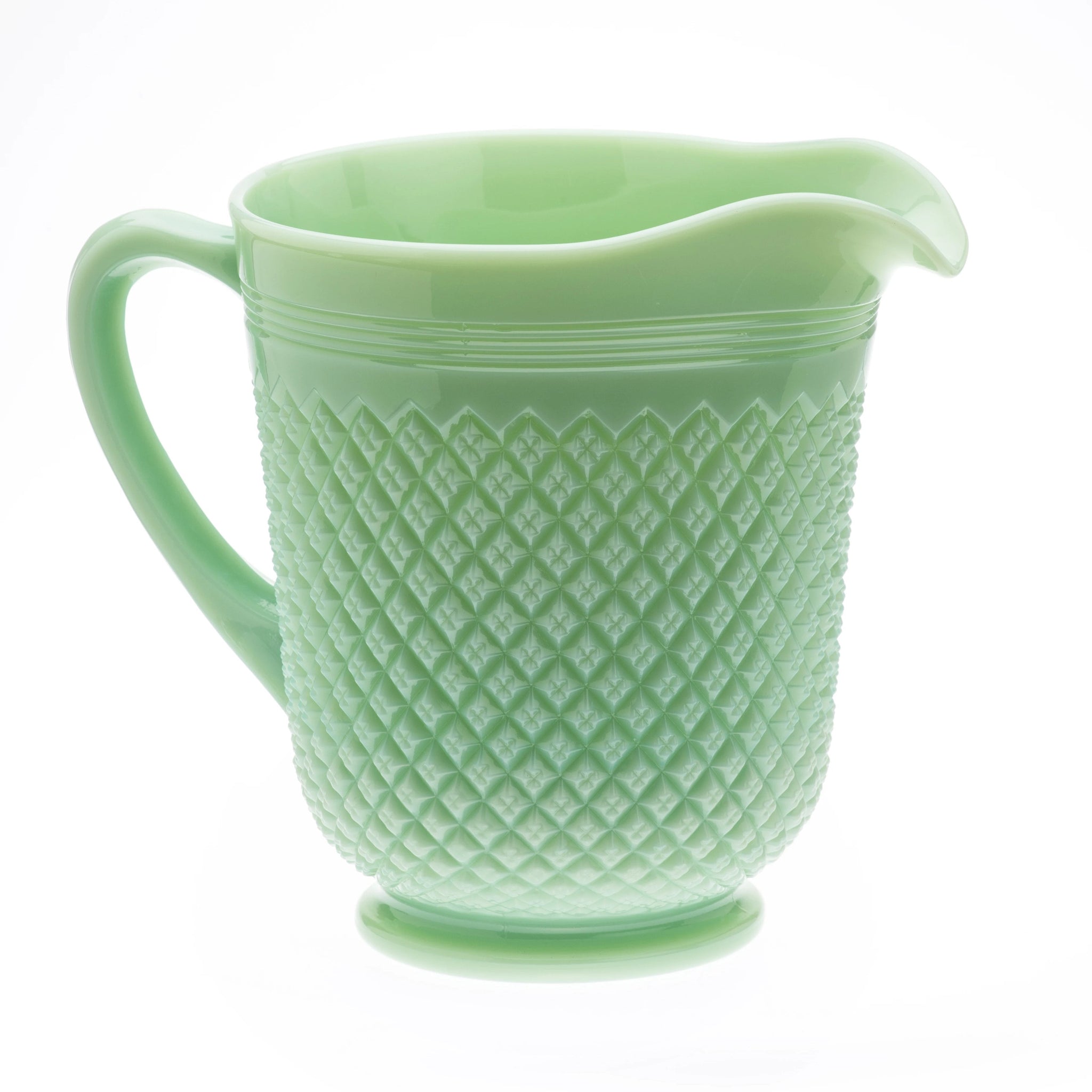 Pitcher