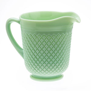 Pitcher
