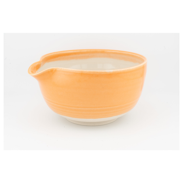 Bowl with Spout (optional)