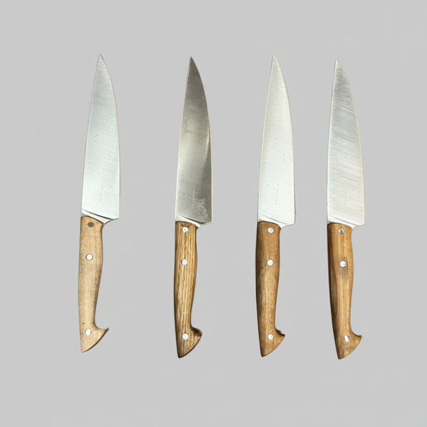 English Petty Knife, 6 inches