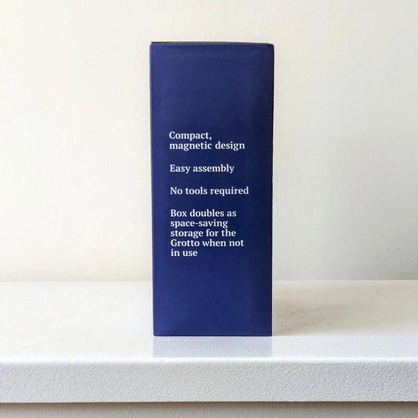 Cheese Grotto Piatto