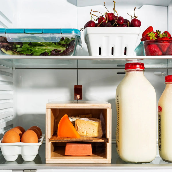 Cheese Grotto Piatto