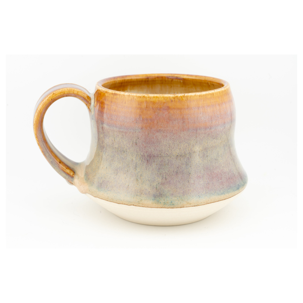 Curvy Wide Mug