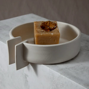 Roman Soap Dish