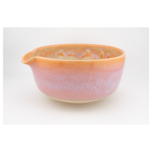 Bowl with Spout (optional)