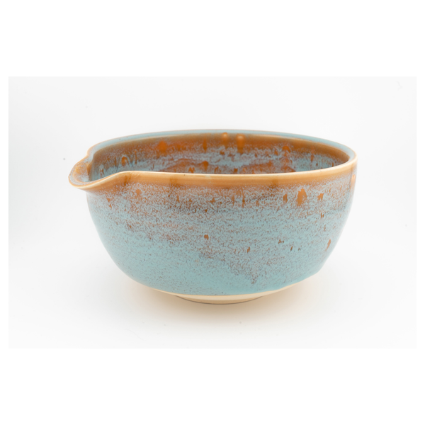 Bowl with Spout (optional)