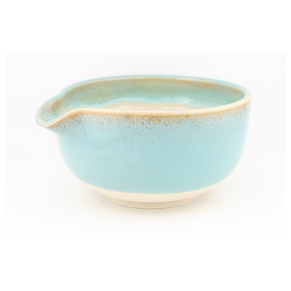 Bowl with Spout (optional)
