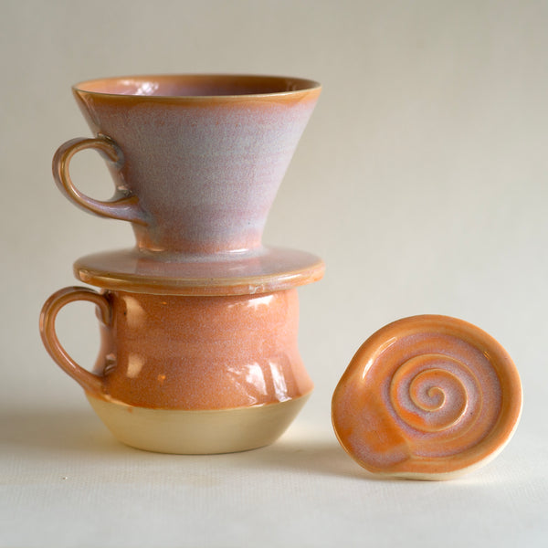 V60 Pour Over Coffee Gift Set
