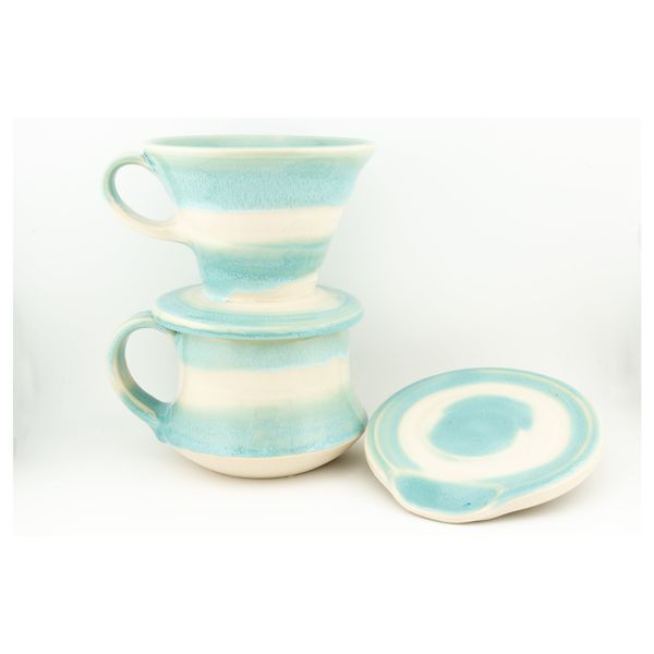 V60 Pour Over Coffee Gift Set
