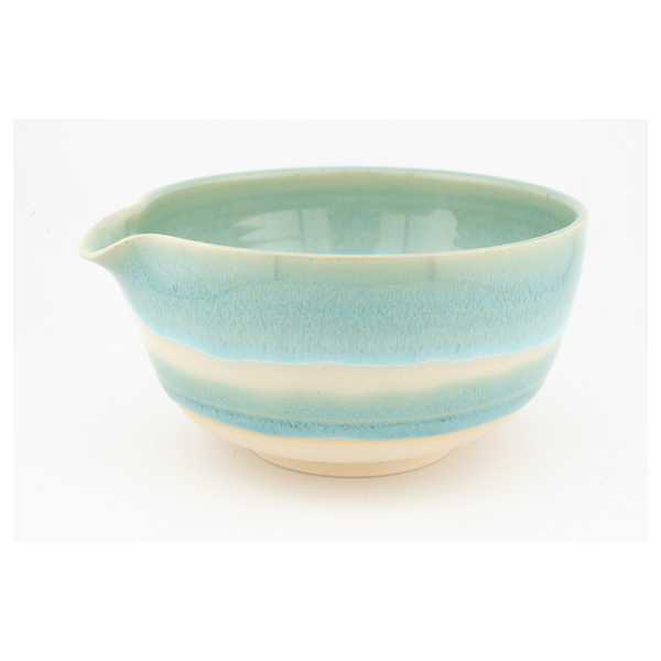 Bowl with Spout (optional)