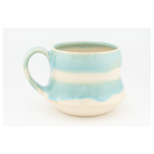 Curvy Wide Mug