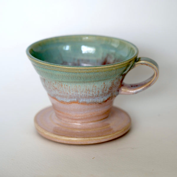 V60 Pour Over Coffee Gift Set